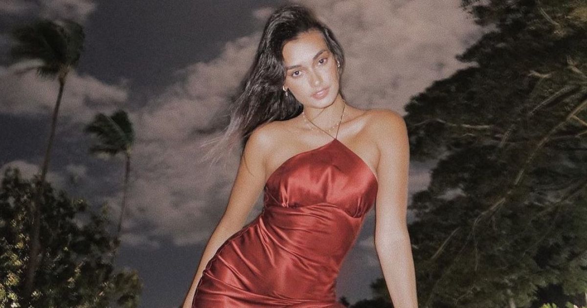 Жизель Олівейра