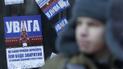 Курс на вихід. Російський банк ВТБ продовжить працювати в Україні
