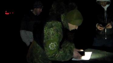 сміття донеччина_1 / © facebook.com/Вячеслав Аброськин