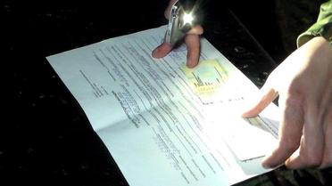 сміття донеччина_3 / © facebook.com/Вячеслав Аброськин