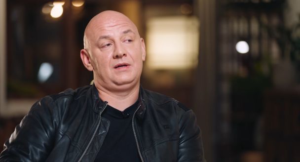 Потап сделал заявление о своей эмиграции и оправдался за русскоязычные песни: "Я не уехал из Украины"