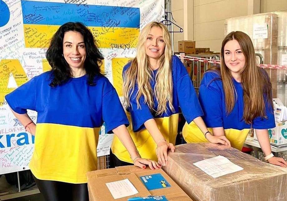 Вера Брежнева / © instagram.com/ververa