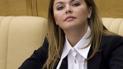 Великобритания ввела санкции против родственников Путина и Кабаевой