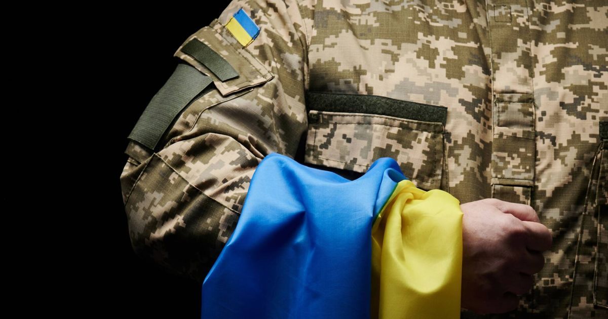 Хто не може бути мобілізованим