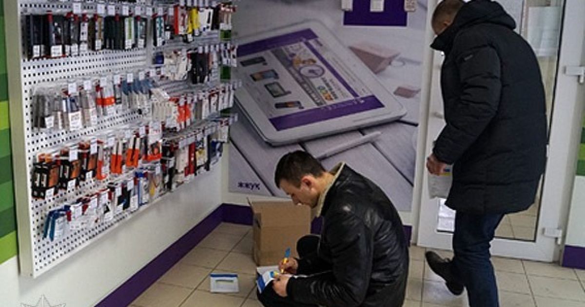 Зі стріляниною та погрозами затримали розбійників у Луцьку, які хотіли обікрасти банк_4 / © ГУ Нацполиции в Волынской области