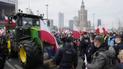 Протести в Польщі