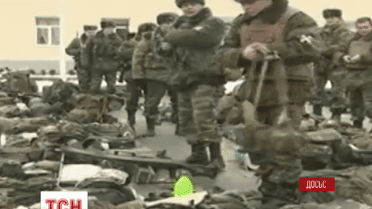 Росія витратить левову частку бюджету на армію та силовиків
