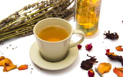 Что выпить для здоровья: семь лучших чаев, продлевающих жизнь