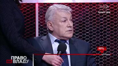 Доказів прокуратури недостатньо для оголошення підозри Саакашвілі – Вовк