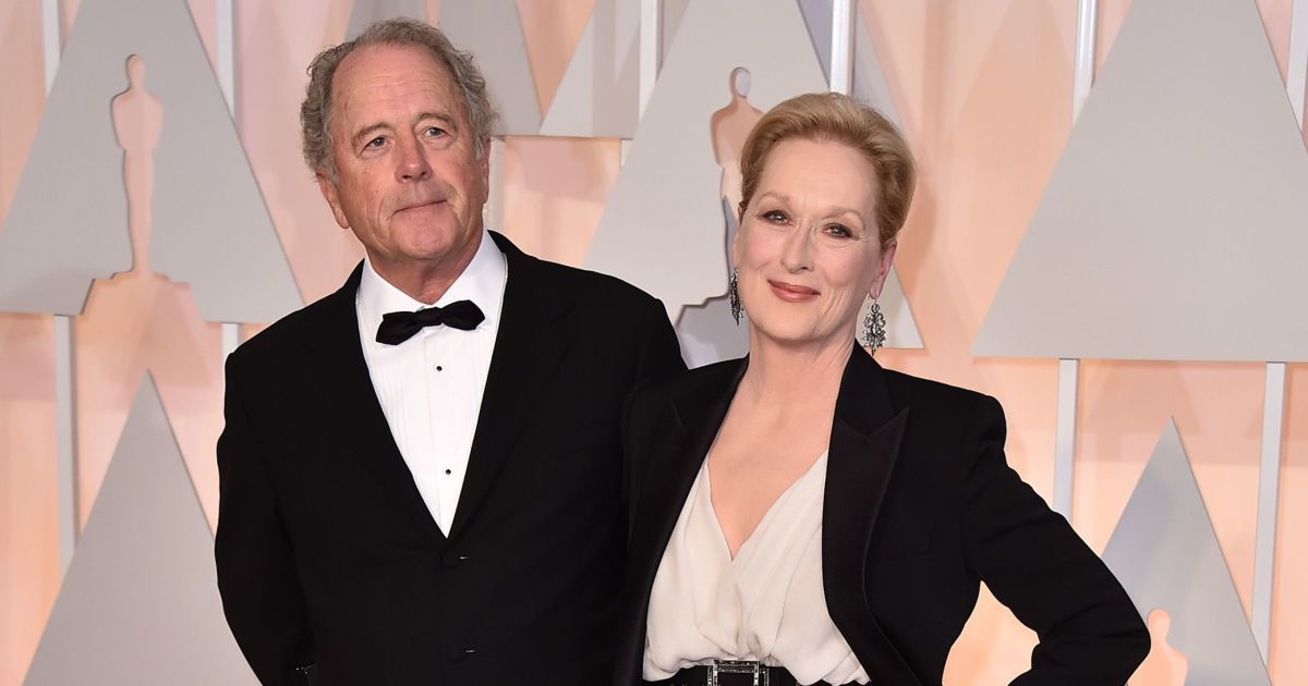 Meryl Streep and Don Gummer shocking divorce news: Living separately for six years