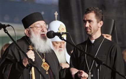 Глава УГКЦ, кандидат на папский престол и пластун. Биография Любомира Гузаря