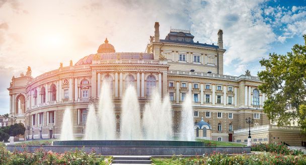  / © opera.odessa.ua