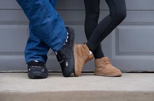 Эрик Килберн / © Guinness World Records