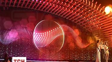 Репетиція півфіналу Евробачення: парад всіх учасників