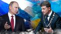 Чи можна домовитися з Путіним?