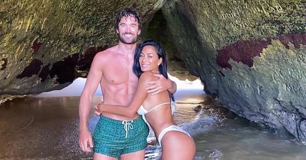 Николь Шерзингер