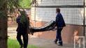 В Кривом Роге 20-летняя девушка выбросилась из окна роддома