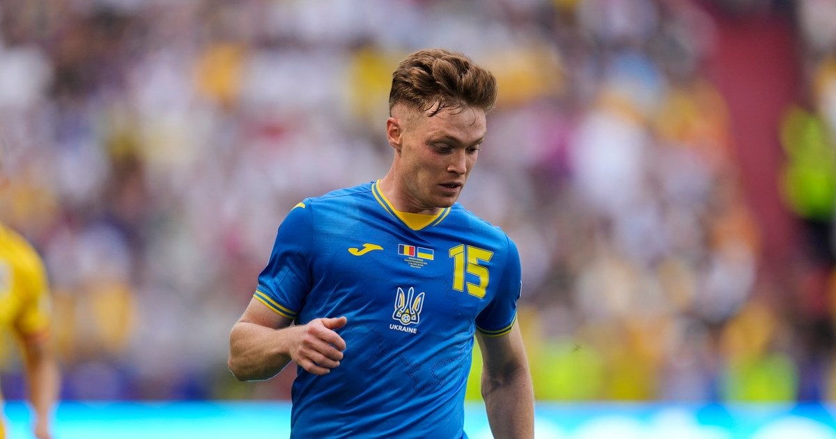 Віктор Циганков