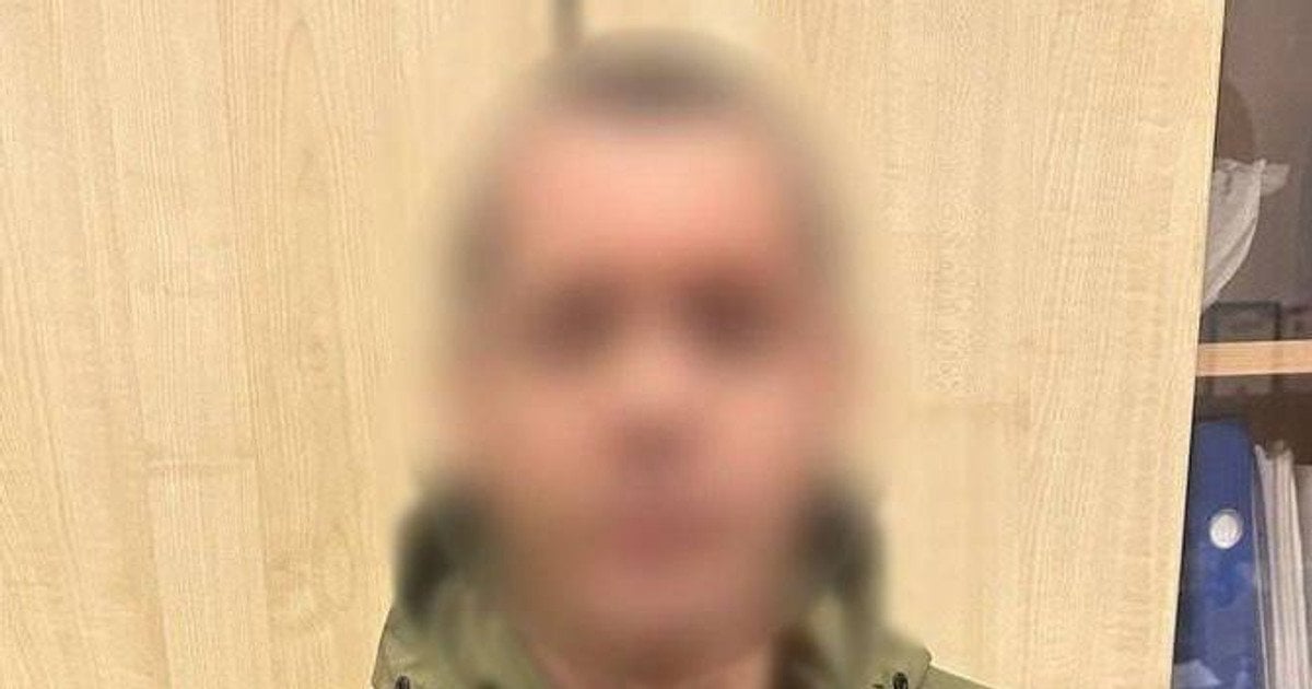 Ревнивий киянин