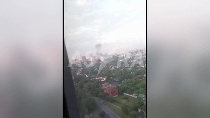 Несколько областей России под атакой дронов! «Сбивают все» своими заводами