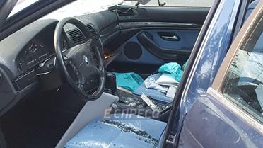 ДТП з велосипедистом у Києві_8 / © Еспресо.TV