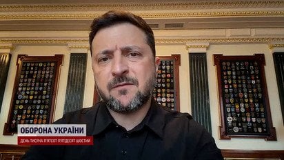 РФ готує новий масований удар! Термінове попередження Зеленського та таємний лист Трампу
