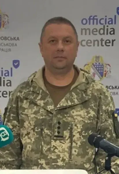 Смерть мужчины во время мобилизации в Днепре: начальник ТЦК сделал заявление