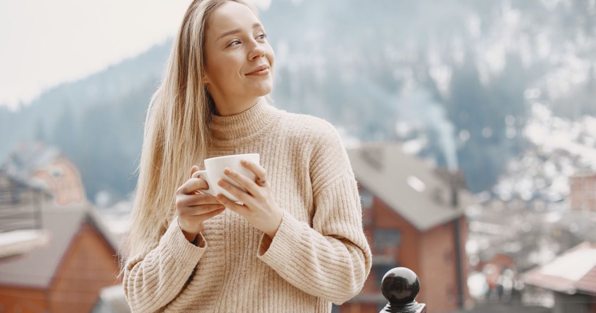 Тест на характер