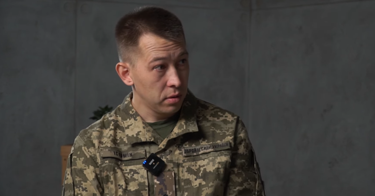 Працівників ТЦК не переводитимуть до бойових бригад: майор пояснив, чому військових не мобілізують