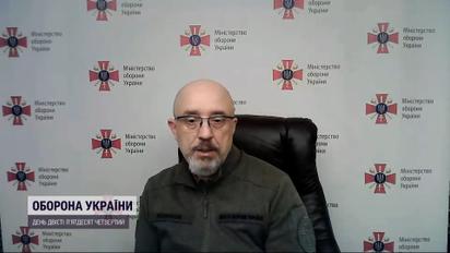 Росіяни готові до "жесту доброї волі" на Півдні – Резніков