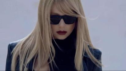 "У всіх зараз контрнаступ!" Тіна Кароль про війну, творчість та плани