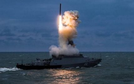 Уровень ракетной опасности очень высок: в ОК "Юг" сообщили о российских "Калибрах" в Черном море