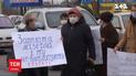 На Волыни работникам областной психбольницы задолжали 10 миллионов - врачи вышли на протест