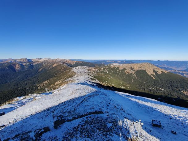  / © facebook/Черногорский горный поисково-спасательный пост