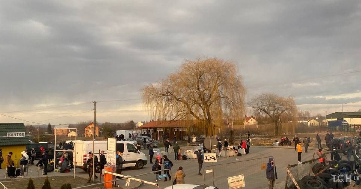 Рятувальники Польщі допоможуть сім'ям українських колег, які загинули