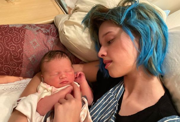  / © instagram.com/millajovovich