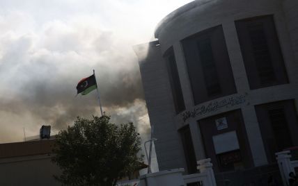 Авиация правительства Ливии нанесла удары по подразделениям Хафтара - СМИ