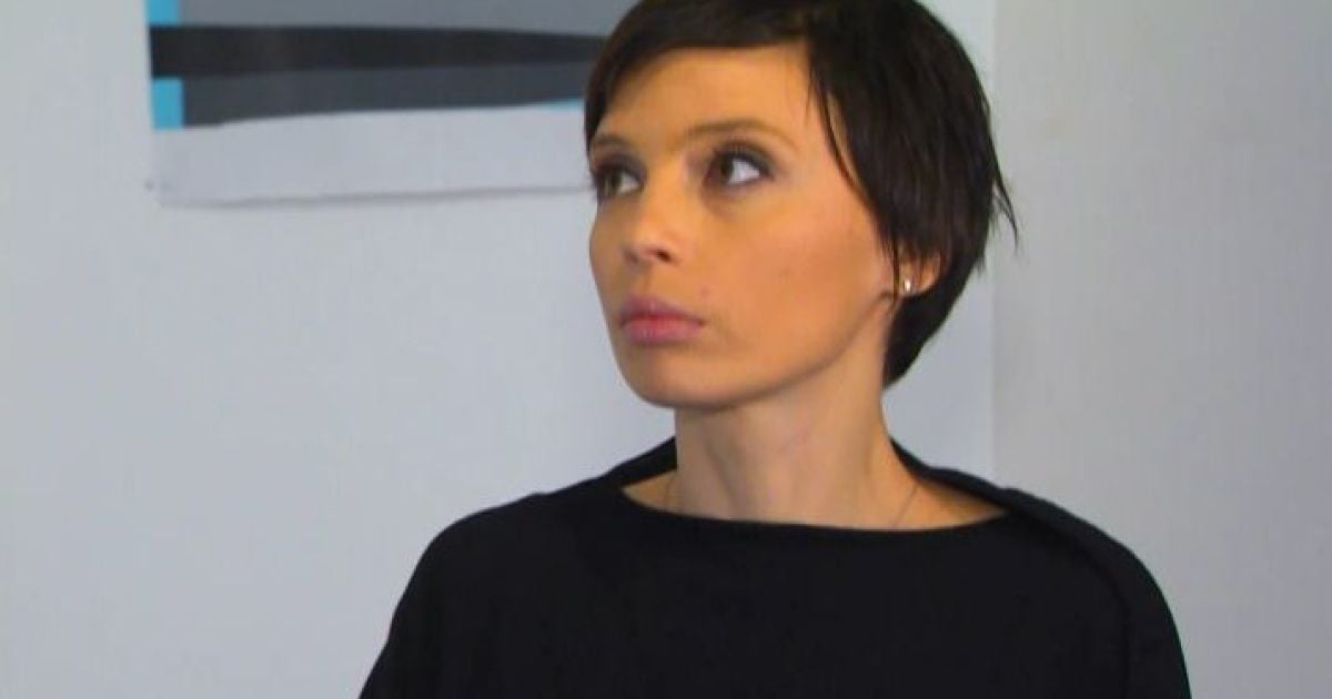 Карпа рассказала, как обосновалась во Франции