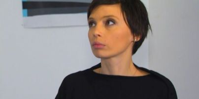 Карпа намекнула на возможный роман с потомком Виктора Гюго