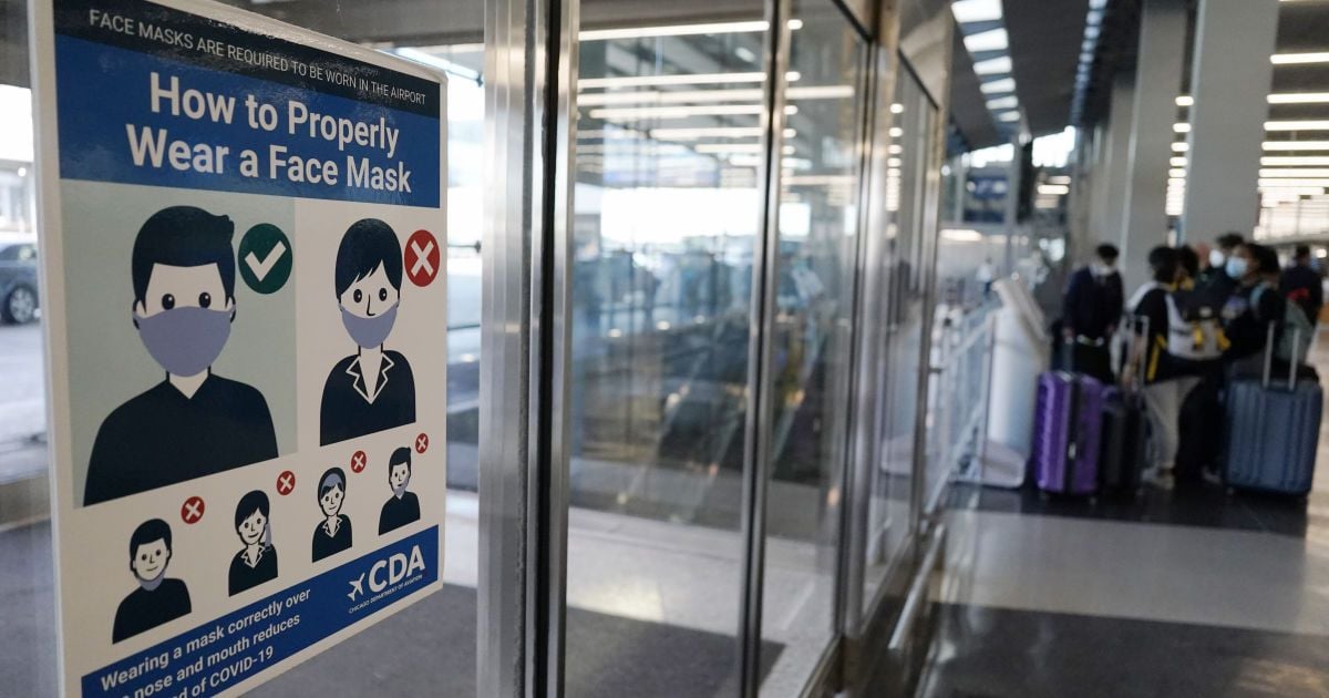 Де здавати ПЛР-тест перед поїздкою за кордон і які дані він повинен містити: українцям дали пояснення