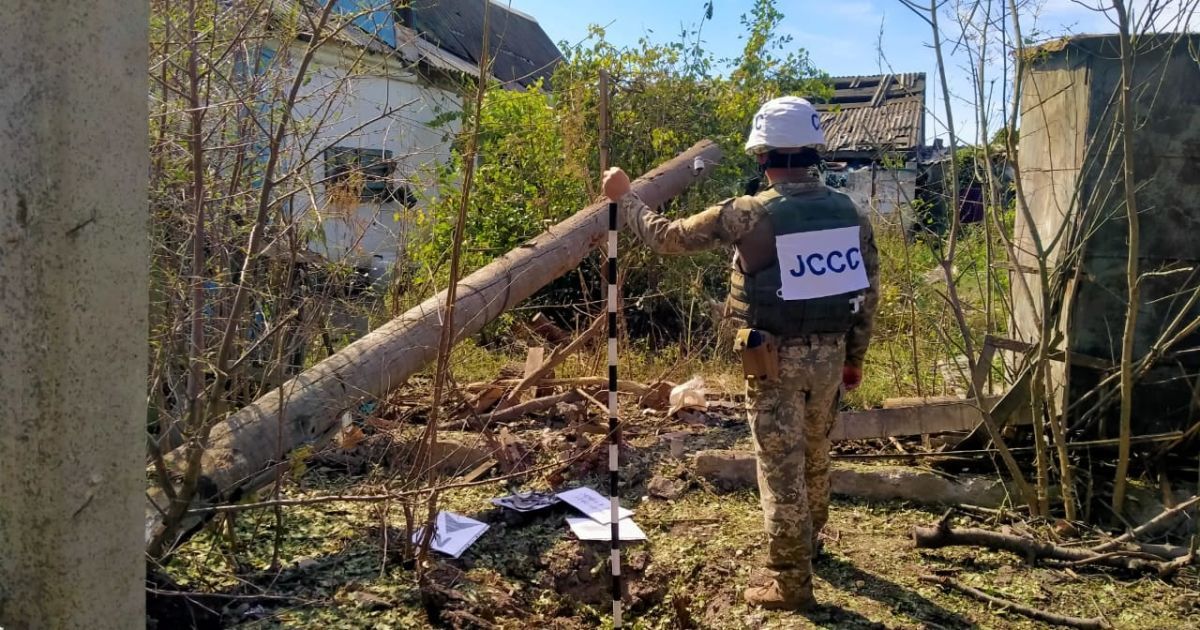 Провокують вогонь у відповідь: бойовики на Донбасі застосовують заборонене озброєння