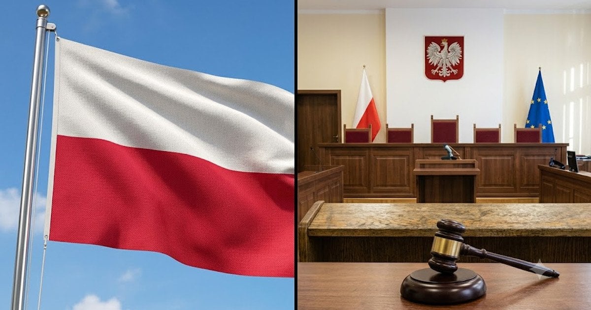 Суд Польщі