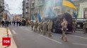 Киев прощается с Василием Ратушным - погиб от прямого прилета FPV-дрона