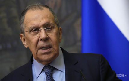 Россия пожаловалась странам ОБСЕ на Польшу, не пускающую Лаврова на заседание организации