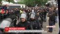 Около шестисот тысяч человек приняли участие в громких акциях 9-го мая