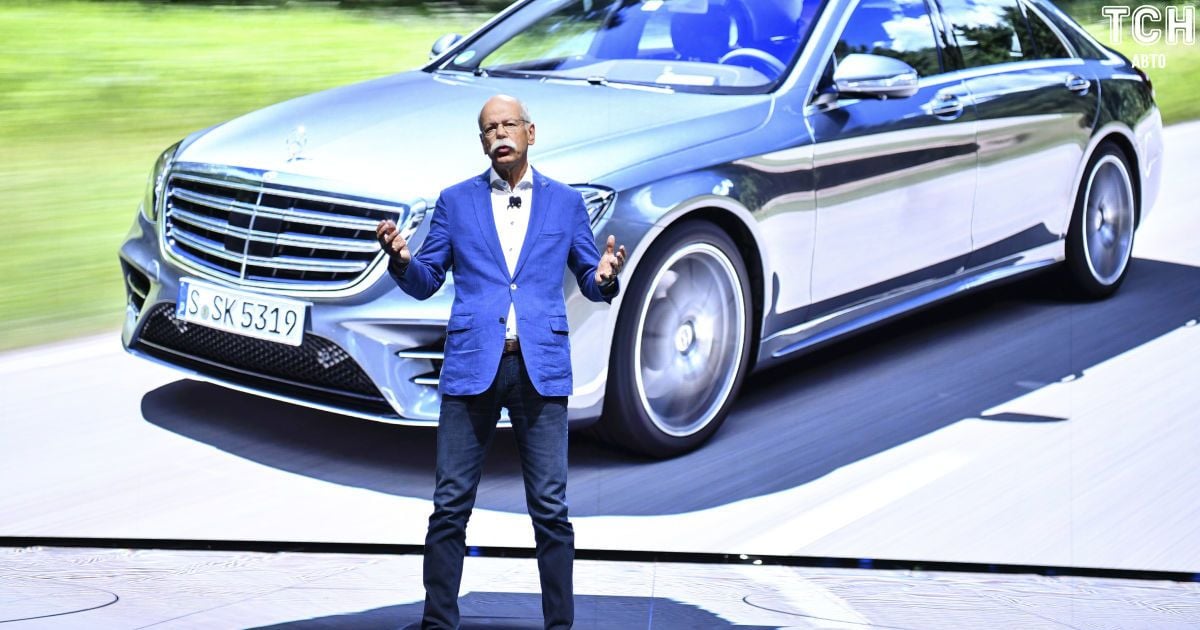 Автогиганты поделились пессимизмом на 2019 год