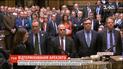 Парламент Великобритании проголосовал против реализации Brexit без соглашения