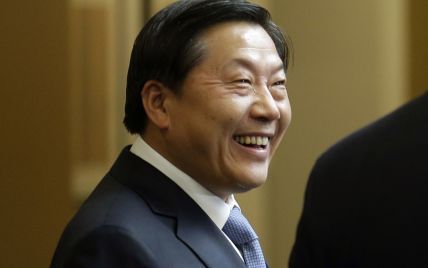 У Китаї головний інтернет-цензор і одна з найвпливовіших людей світу отримав 14 років в'язниці за хабарництво