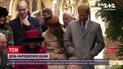 Новости мира: британские принцы Уильям и Гарри вместе откроют памятник покойной принцессе Диане
