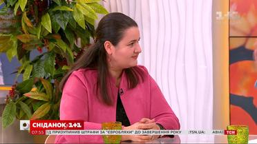 Министр финансов Оксана Маркарова о работе с новой командой, бюджете на следующий год и сотрудничестве с МВФ